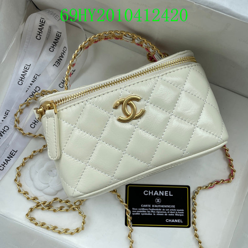 Amelia - CHL Bags - 1110