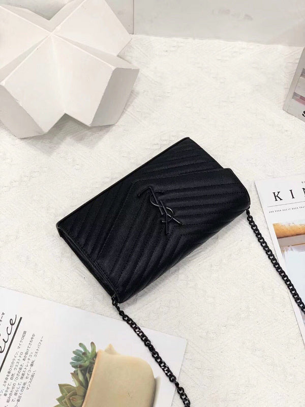 Amelia - YSL Bag - 3521