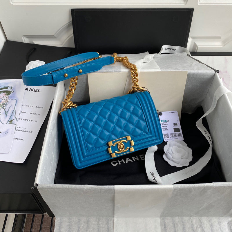 Amelia- CHL Bags - 7427