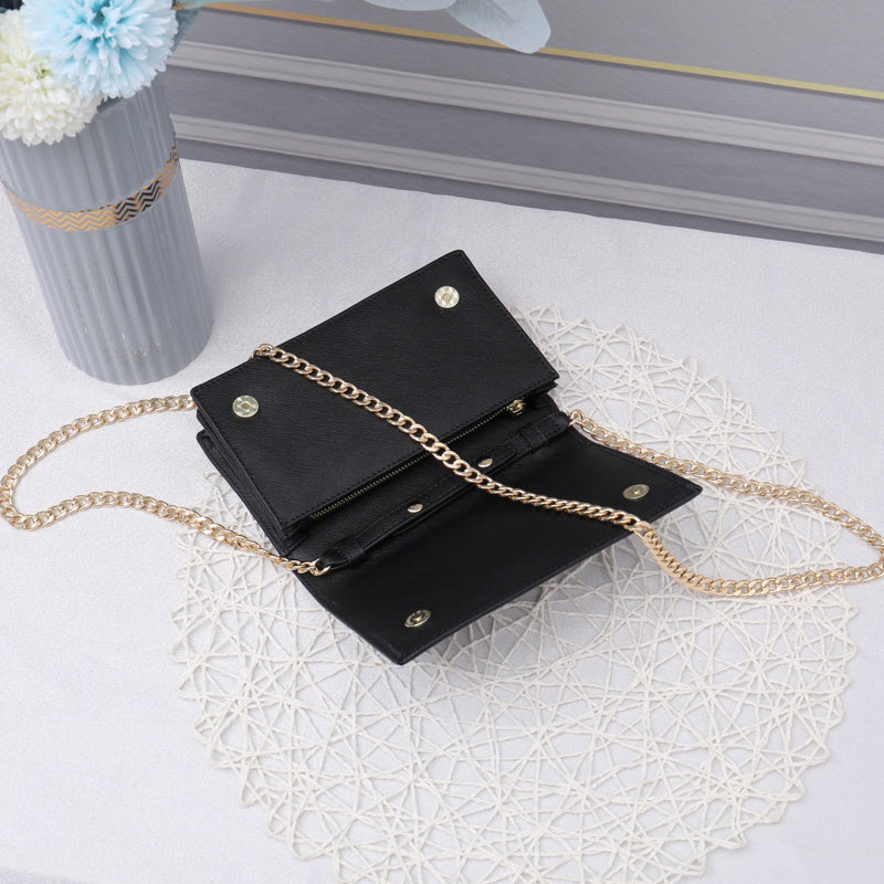 Amelia- PRDA  LUXURY BAGS - 606