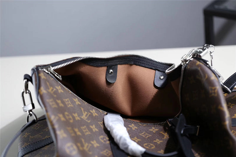 Fan Fashion Lu-Vi bags - 11297