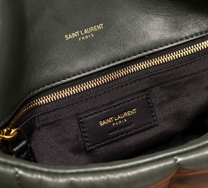 Amelia - YSL Bag - 2095