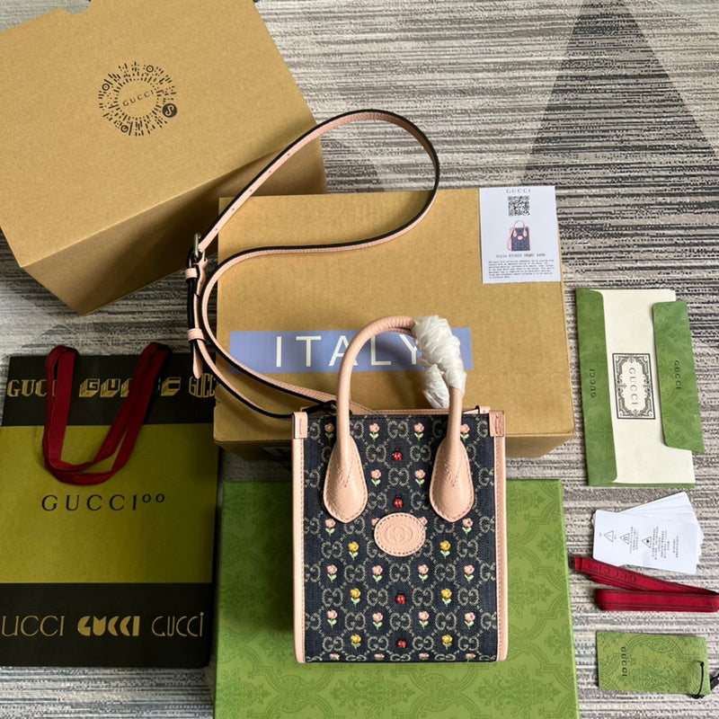 Amelia- GCI Bags - 4449