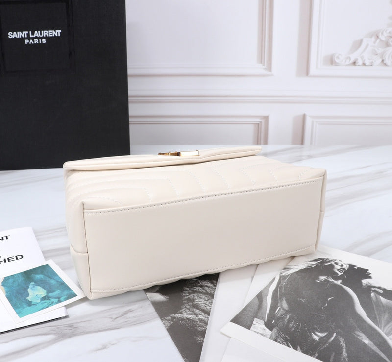 YSL BAGS - WOMEN LOVE LUXURY BAGS - 1345