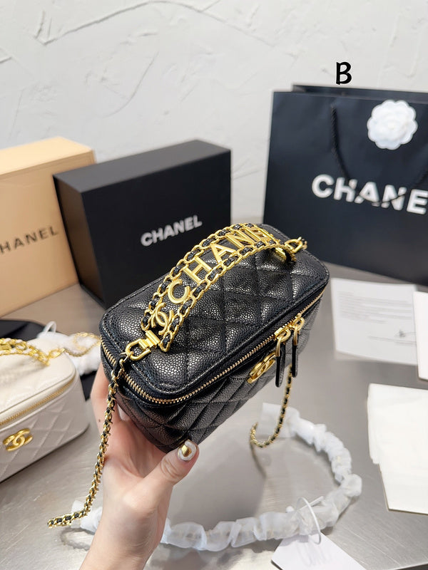 Amelia- CHL Bags - 7069