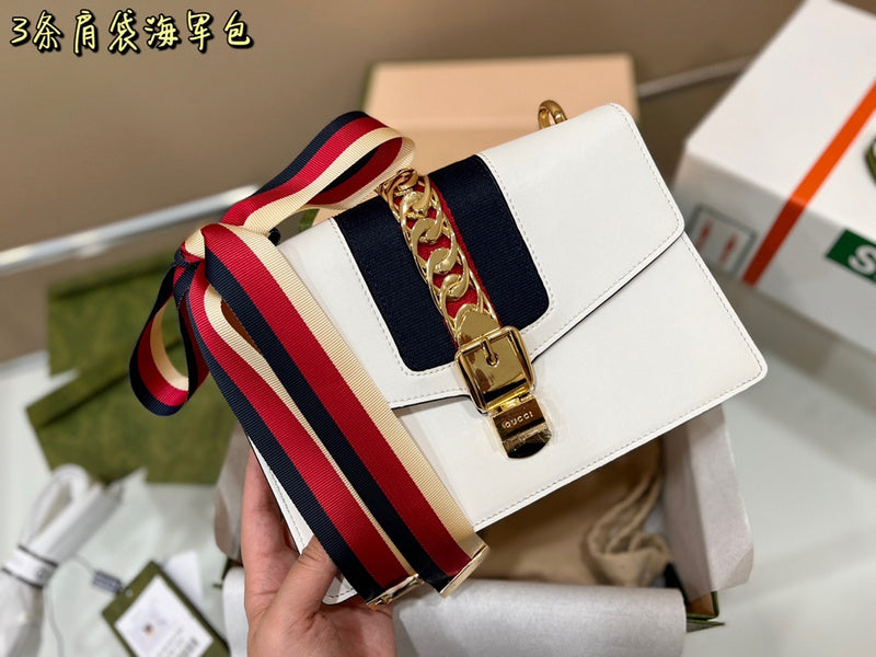 Amelia - GCI Bags - 10162