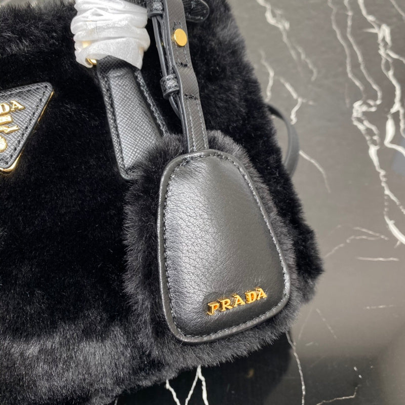 Amelia- PRDA  LUXURY BAGS - 979