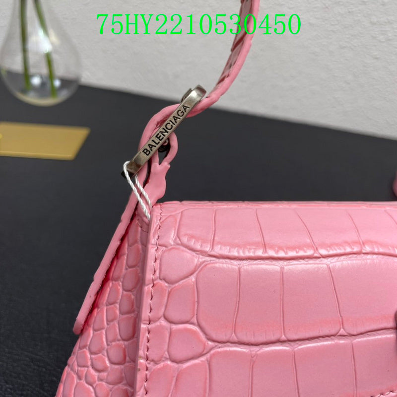 Amelia - BGA Bags - 2295