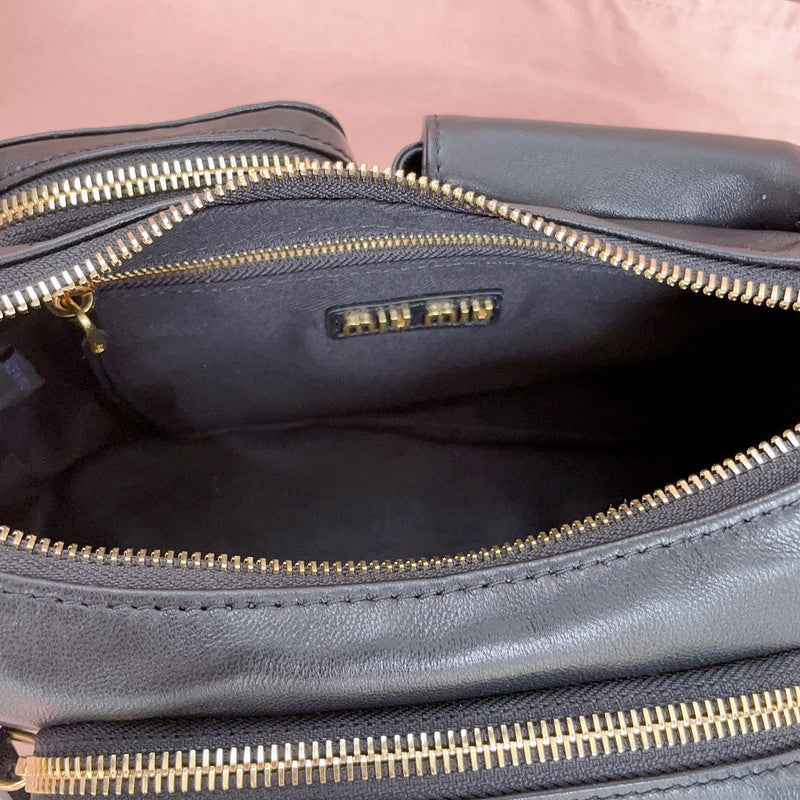 Amelia- MMU  LUXURY BAGS - 116