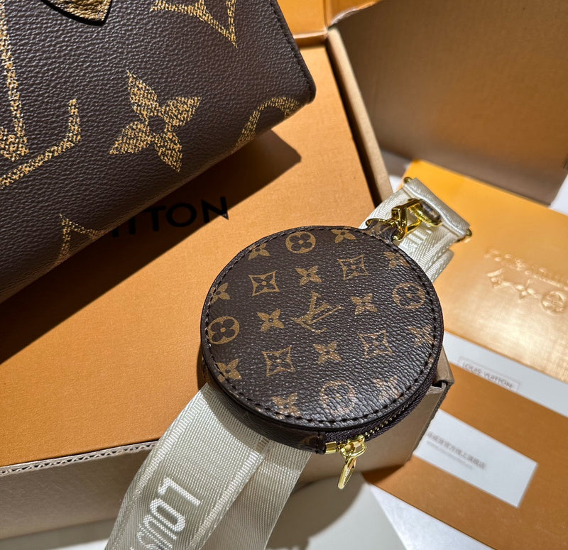 Amelia - LV Bags - 14444