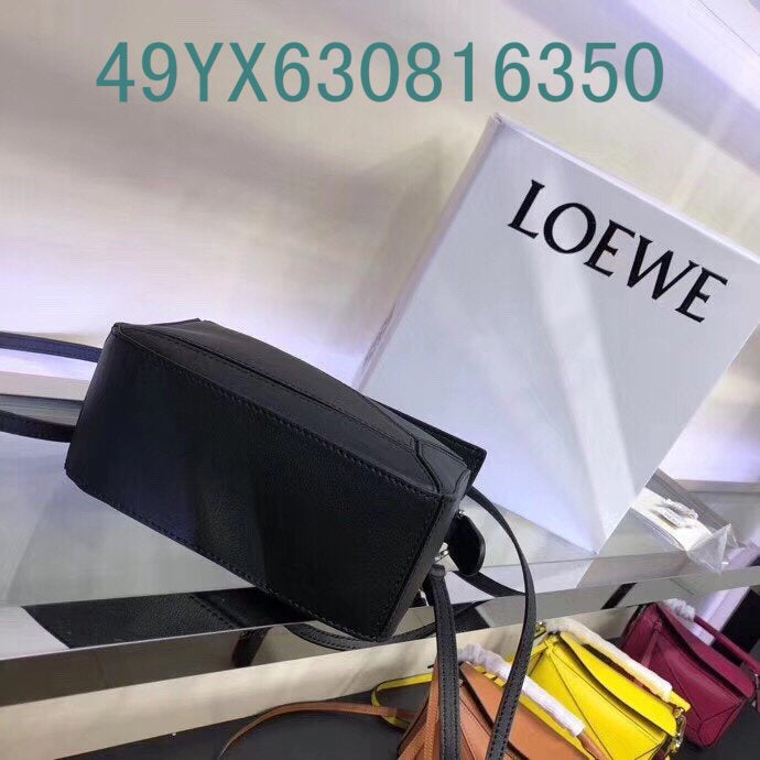Amelia - LWE BRANDED BAGS - 304