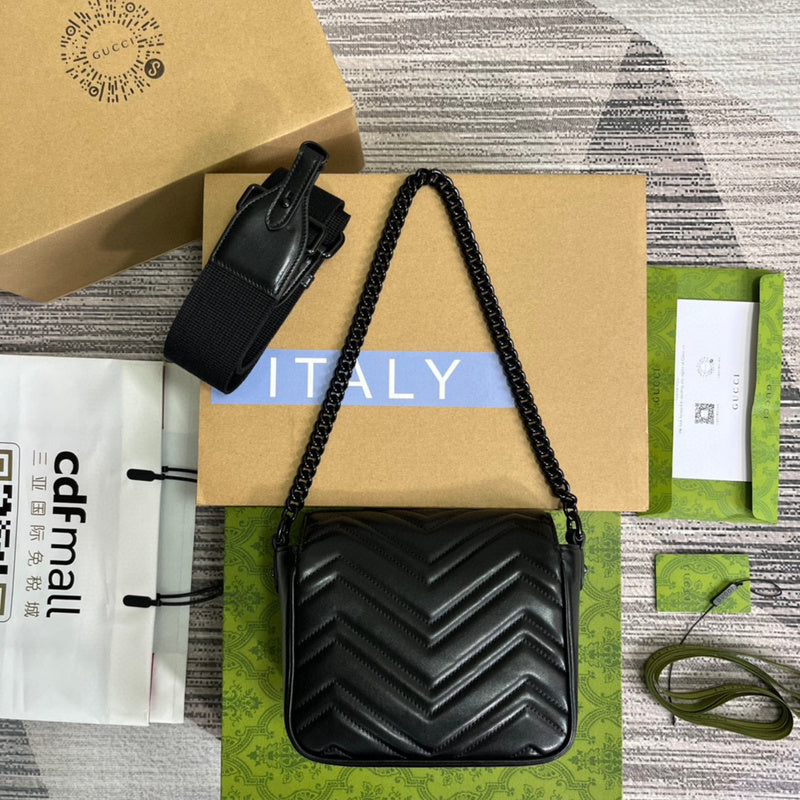 Amelia- GCI Bags - 5603
