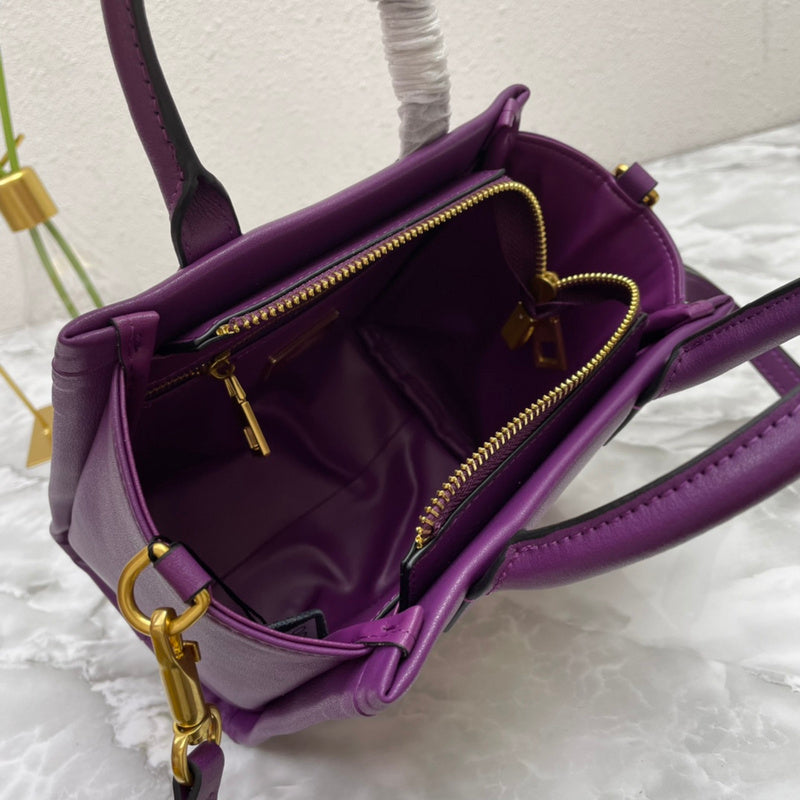 Amelia- VEL WOMEN LUXURY BAGS - 756
