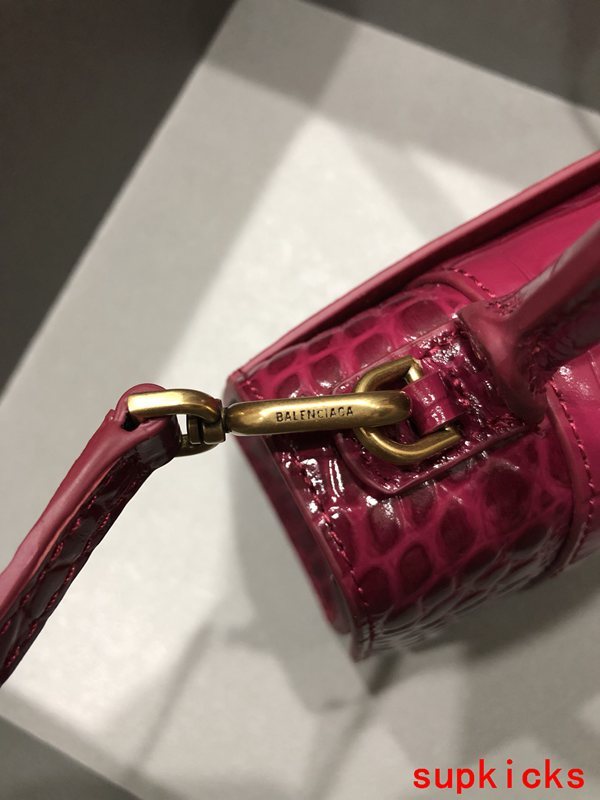 Amelia- BG Hourglass Bags - 125
