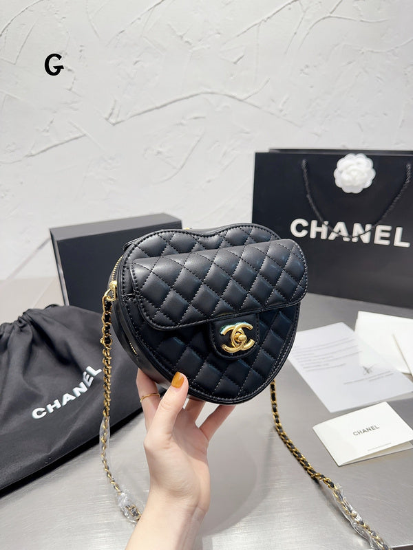 Amelia- CHL Bags - 7339