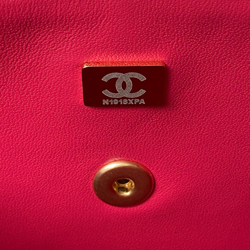 Amelia- CHL Bags - 7498