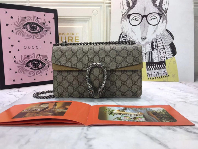 Amelia - GCI Bags - 10651