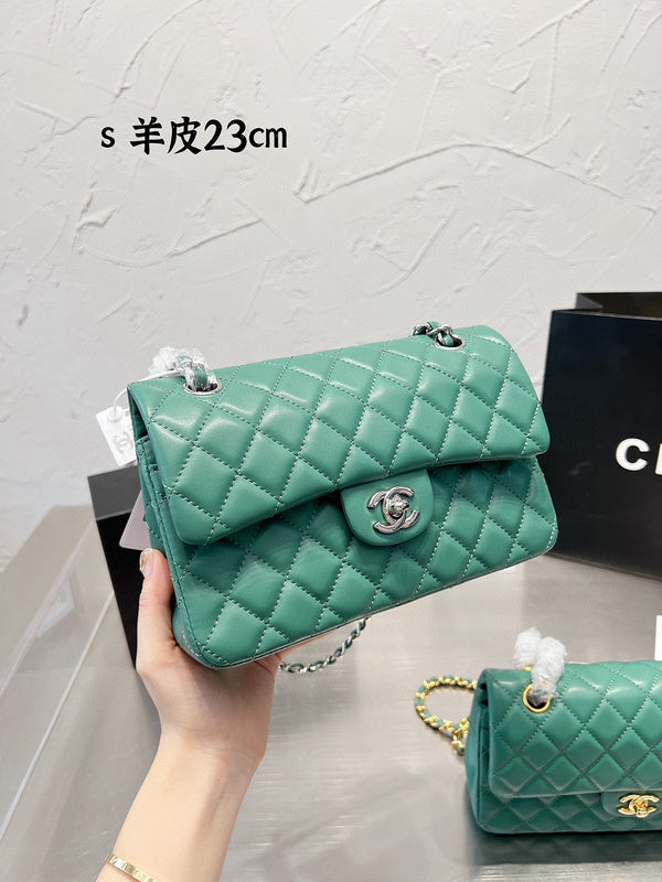 Amelia- CHL Bags - 7138