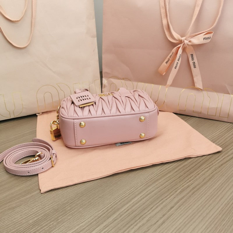 Amelia- MMU  LUXURY BAGS - 091
