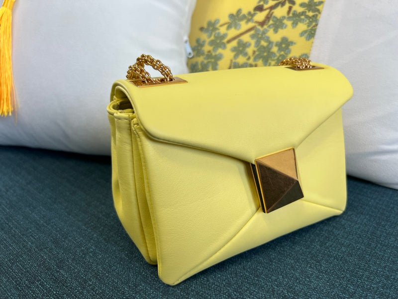 Amelia- VEL WOMEN LUXURY BAGS - 943