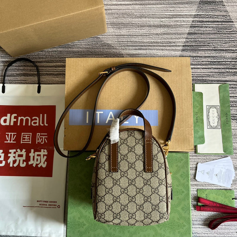 Amelia- GCI Bags - 5675
