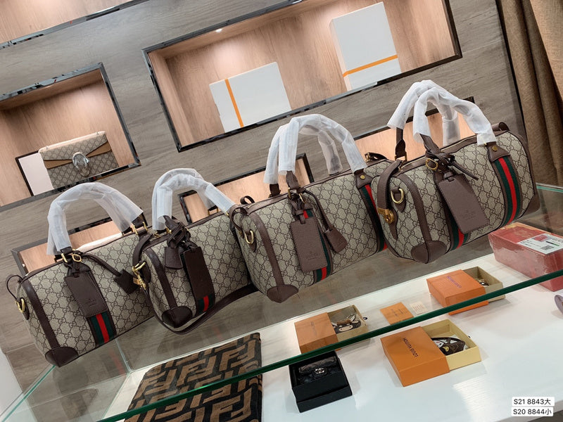 Amelia- GCI Bags - 2137