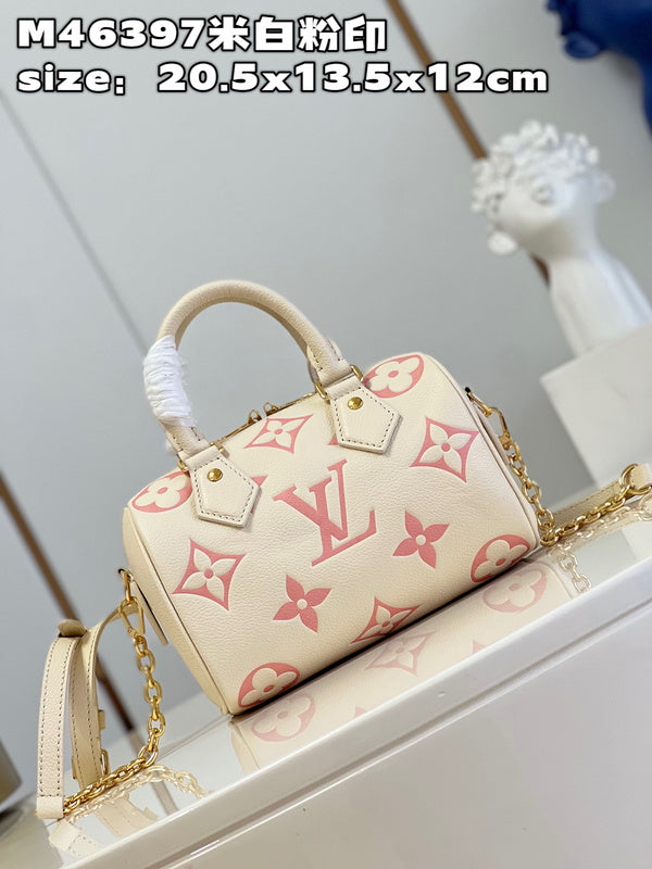 Amelia's Bag Gallery - LOV Bags - 659