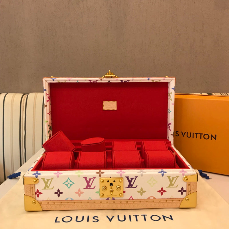 Amelia - LV Bags - 15987