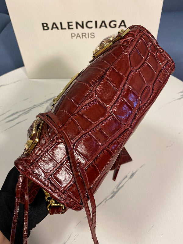 Amelia - BLN-CIAGA WOMEN LUXURY BAGS - 640