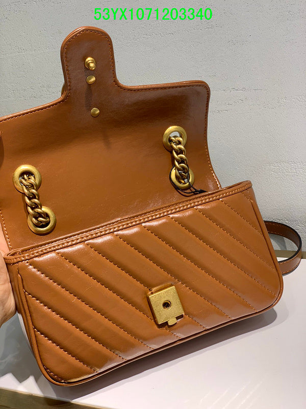 Amelia - GCI Bags - 10459