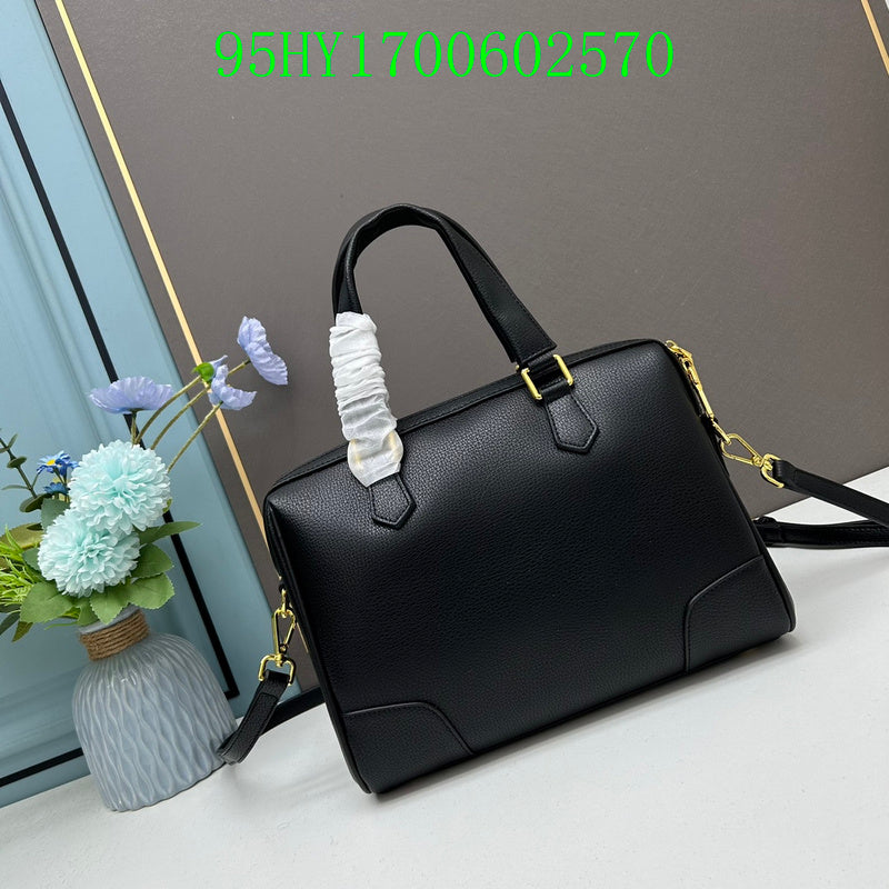 Prada Bags - The Barnes Bags  235