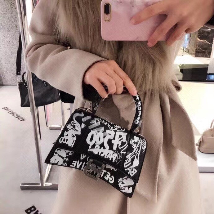 Amelia - BLN-CIAGA WOMEN LUXURY BAGS - 886