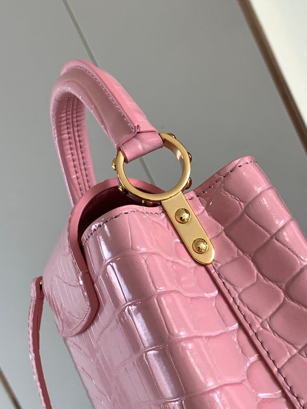 Amelia's Bag Gallery - LOV Bags - 1166