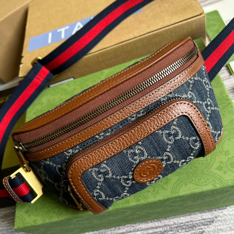 Amelia- GCI Bags - 4440