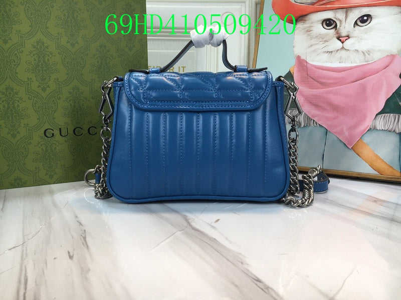 Amelia - GCI Bags - 10460