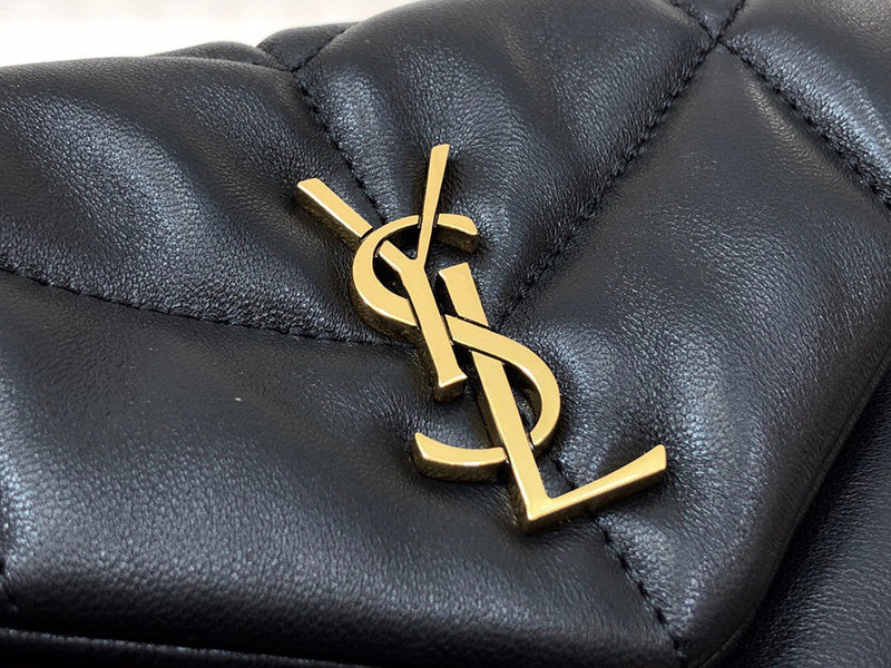 Amelia - YSL Bag - 3674