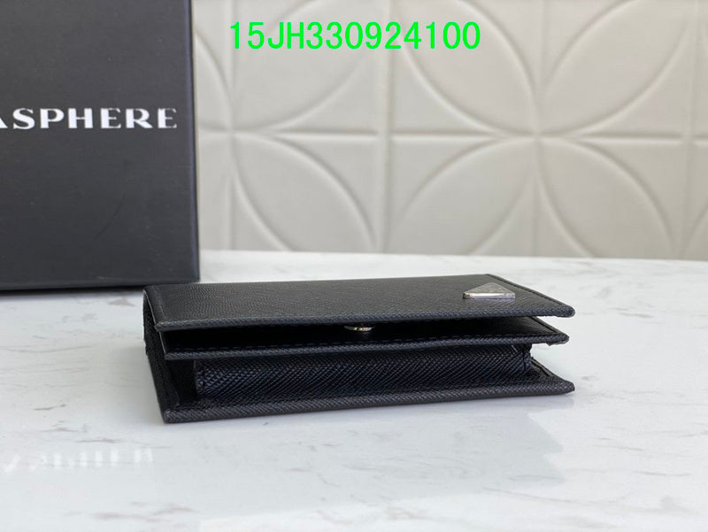 Amelia - PD Wallet - 374