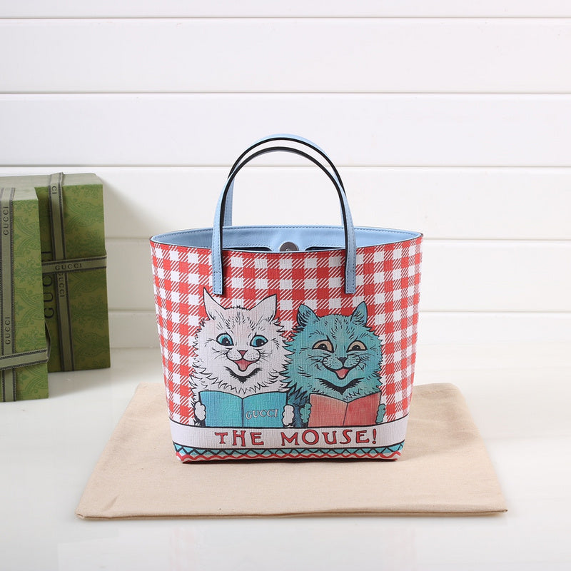 Amelia-i GUKI Women Bags - 358
