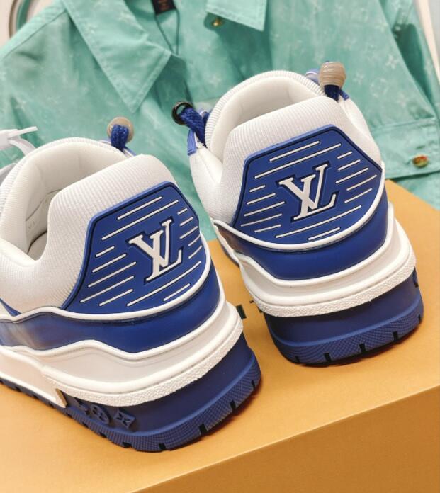 AmeliaLuxury - LOV Men Shoes - 846
