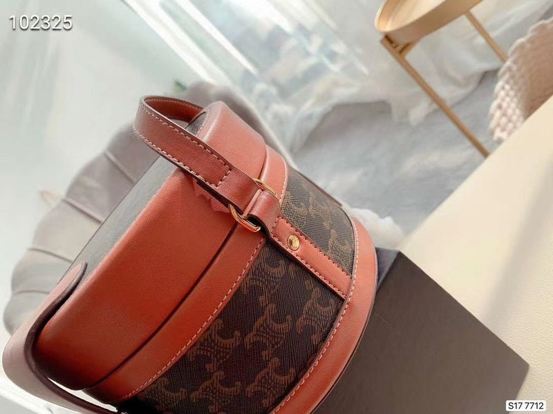 C-LINE LUXURY WOMEN BAGS - 152