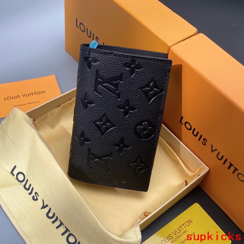 Amelia- Mix Wallets - 341