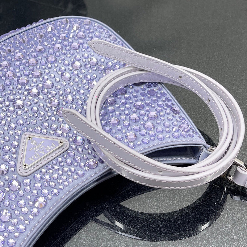 Camila Bags - Prada Bags - 043