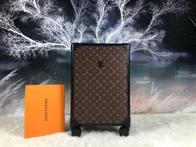Fan Fashion Lu-Vi bags - 11406