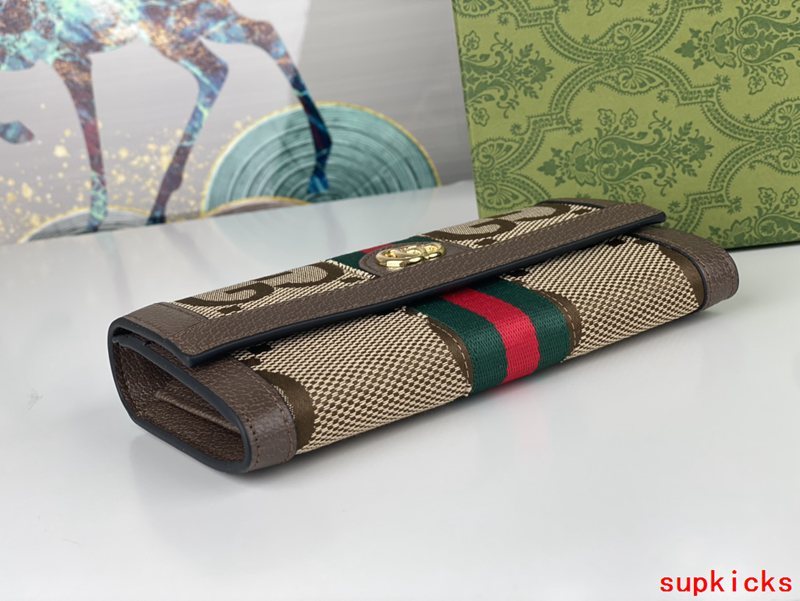 Amelia- Mix Wallets - 580