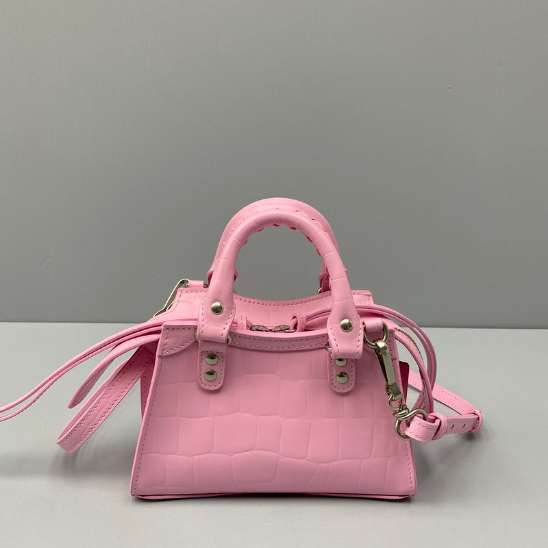 Amelia - BLN-CIAGA WOMEN LUXURY BAGS - 530