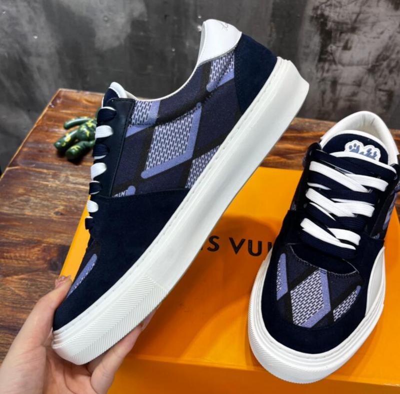 AmeliaLuxury - LOV Men Shoes - 821