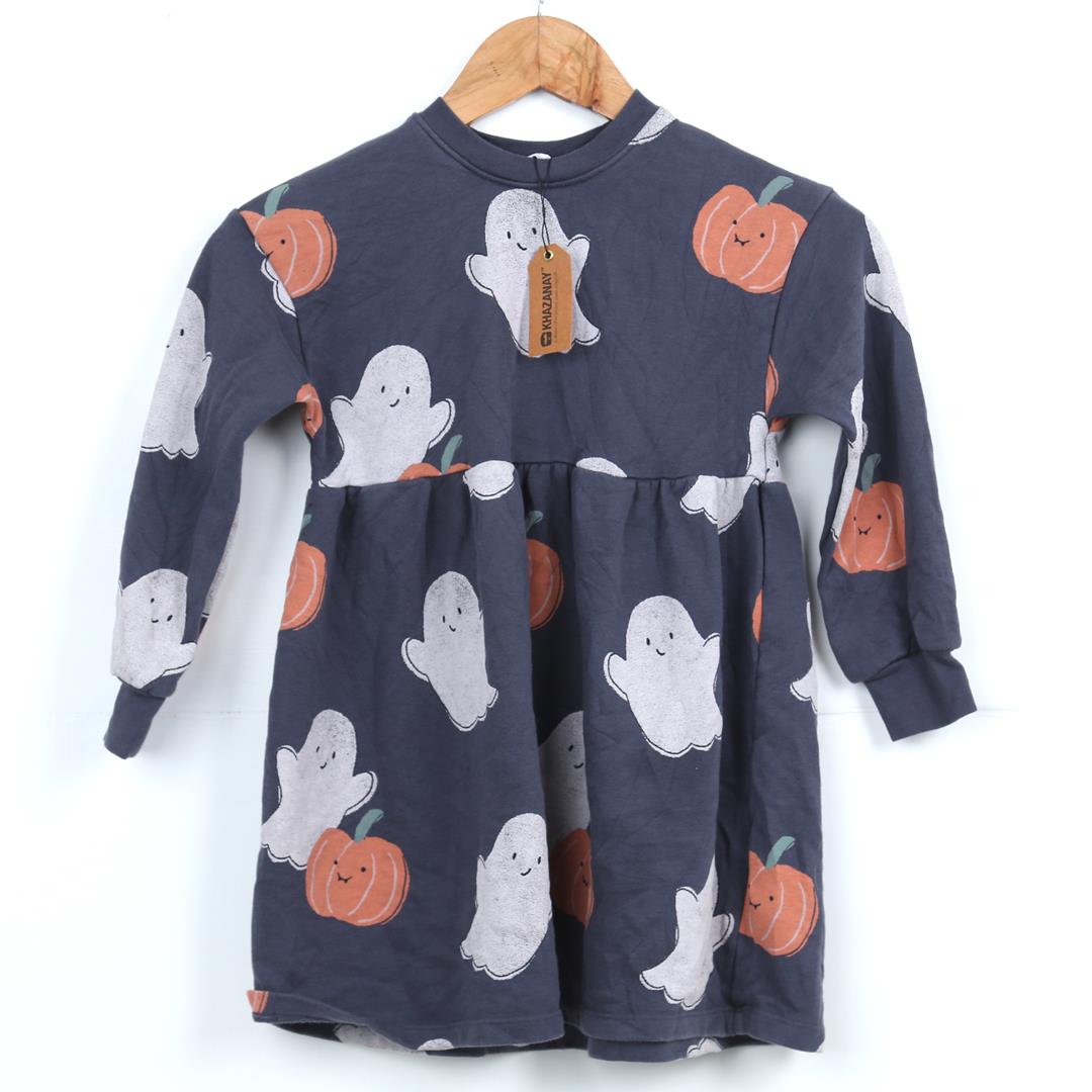M & S DRESS