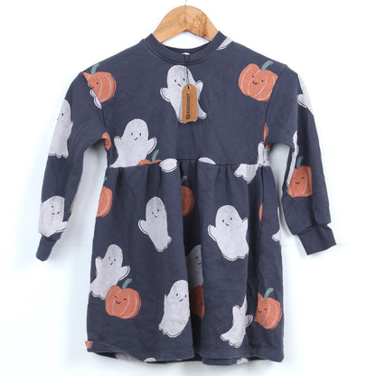 M & S DRESS