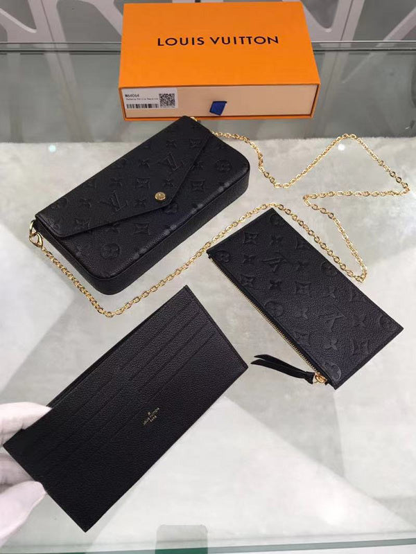 Amelia - LV Bags - 13622