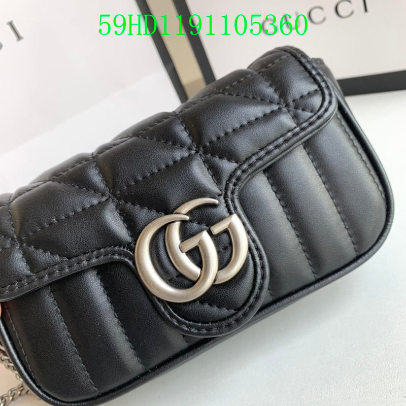 Amelia - GCI Bags - 10426